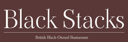 Black Stacks — home